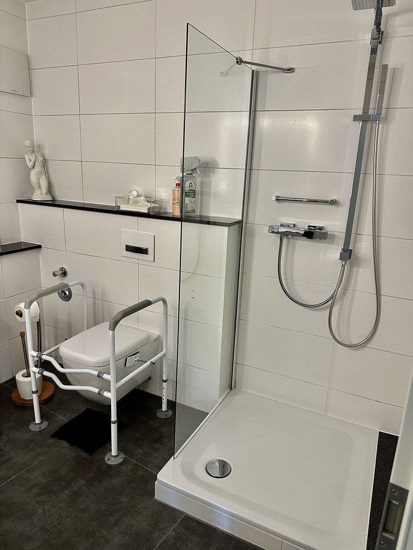 Predaj bytu 4-izbový 135 m², Entenpfuhl 16, Koblenz, Porýnie-Falcko Predaj bytu 4-izbový 135 m², Entenpfuhl 16, Koblenz, Porýnie-Falcko