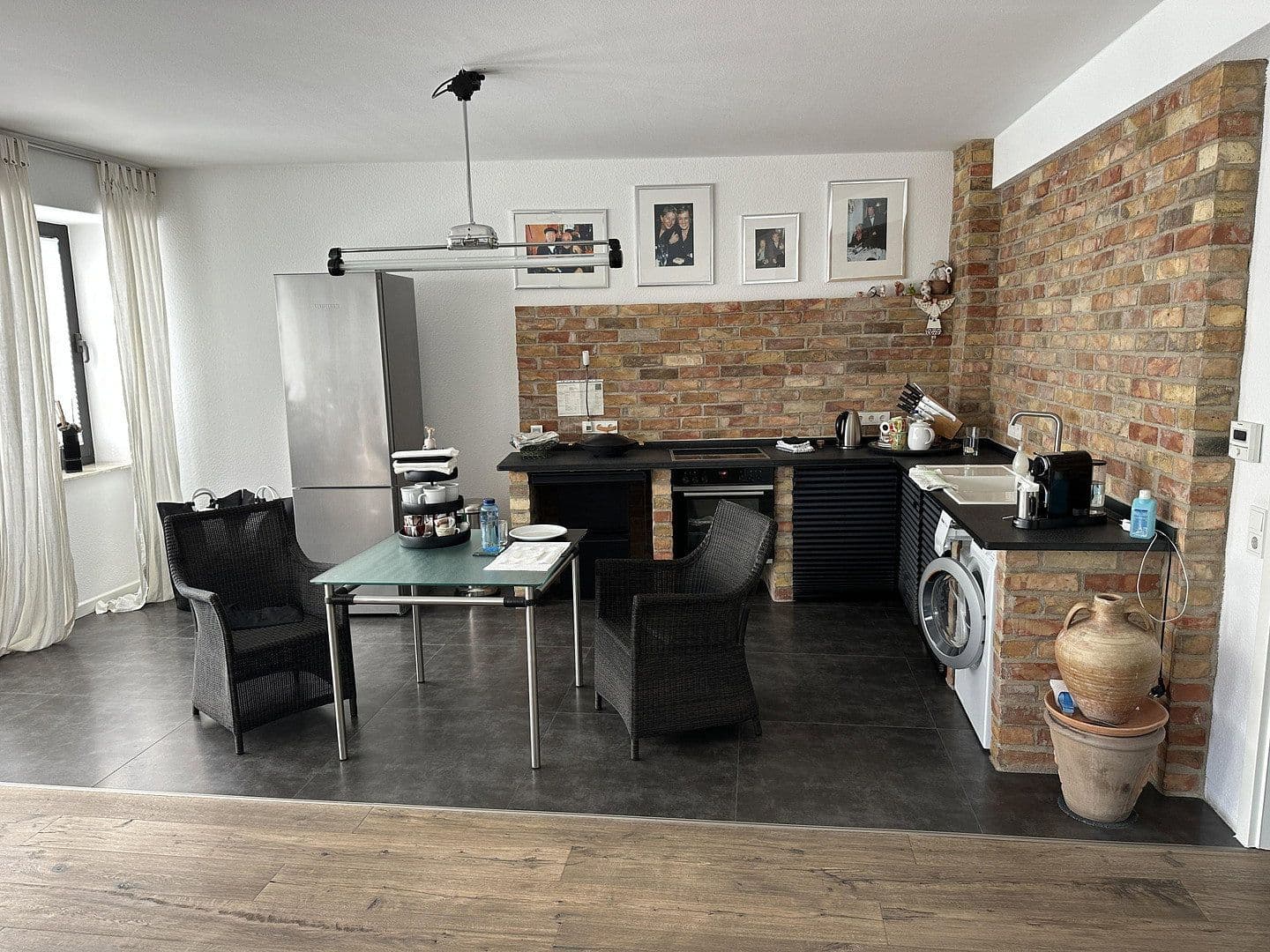 Predaj bytu 4-izbový 135 m², Entenpfuhl 16, Koblenz, Porýnie-Falcko Predaj bytu 4-izbový 135 m², Entenpfuhl 16, Koblenz, Porýnie-Falcko