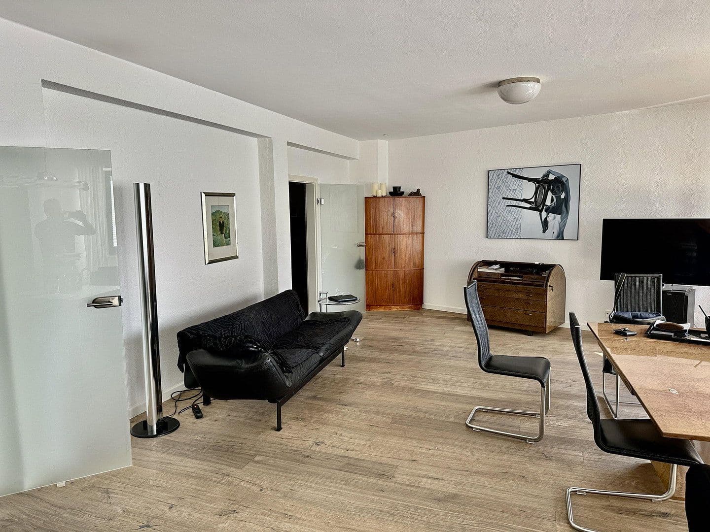 Predaj bytu 4-izbový 135 m², Entenpfuhl 16, Koblenz, Porýnie-Falcko Predaj bytu 4-izbový 135 m², Entenpfuhl 16, Koblenz, Porýnie-Falcko