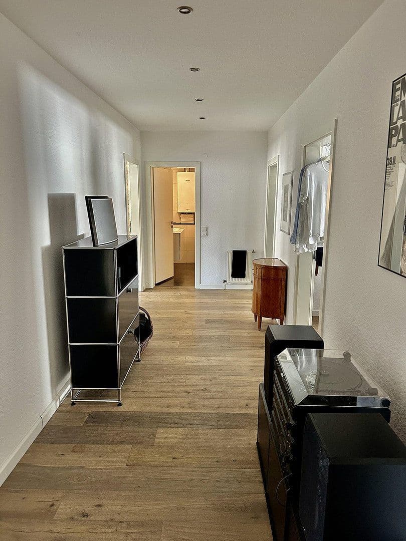Predaj bytu 4-izbový 135 m², Entenpfuhl 16, Koblenz, Porýnie-Falcko Predaj bytu 4-izbový 135 m², Entenpfuhl 16, Koblenz, Porýnie-Falcko