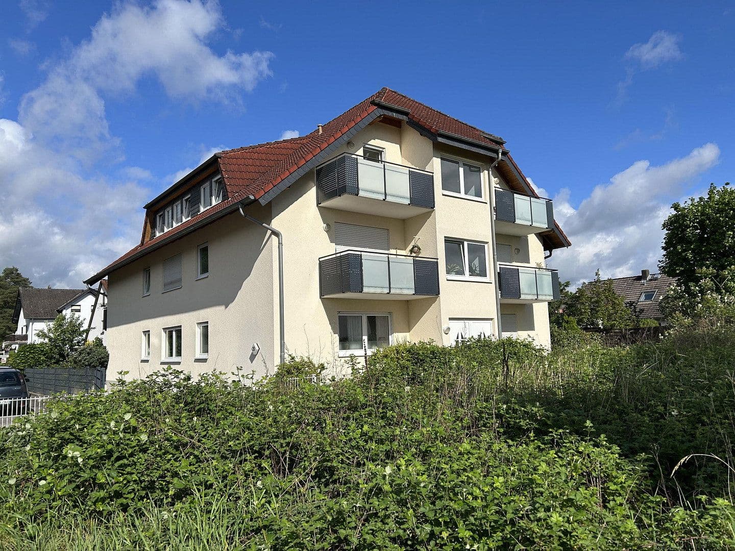 Predaj bytu 2-izbový 79 m², Rödermark, Hesensko Predaj bytu 2-izbový 79 m², Rödermark, Hesensko