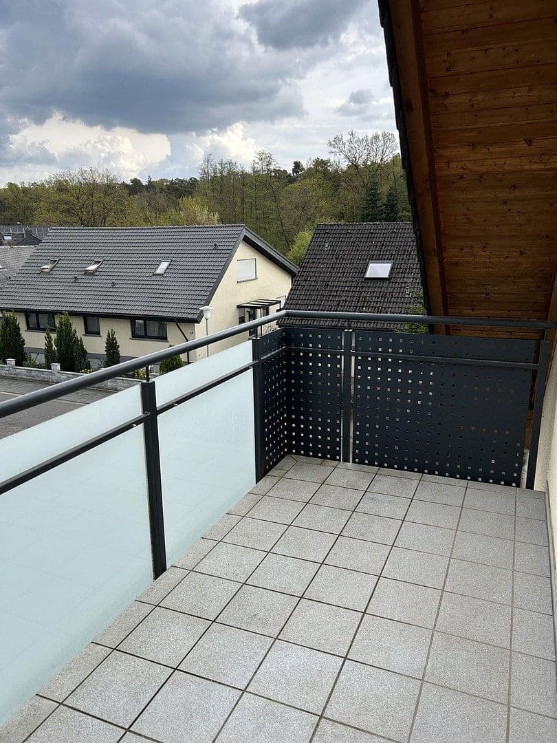Predaj bytu 2-izbový 79 m², Rödermark, Hesensko Predaj bytu 2-izbový 79 m², Rödermark, Hesensko
