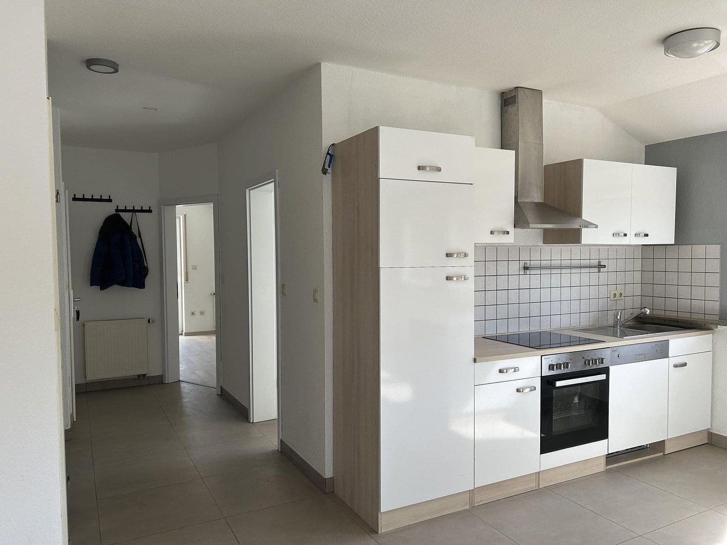 Predaj bytu 2-izbový 79 m², Rödermark, Hesensko Predaj bytu 2-izbový 79 m², Rödermark, Hesensko