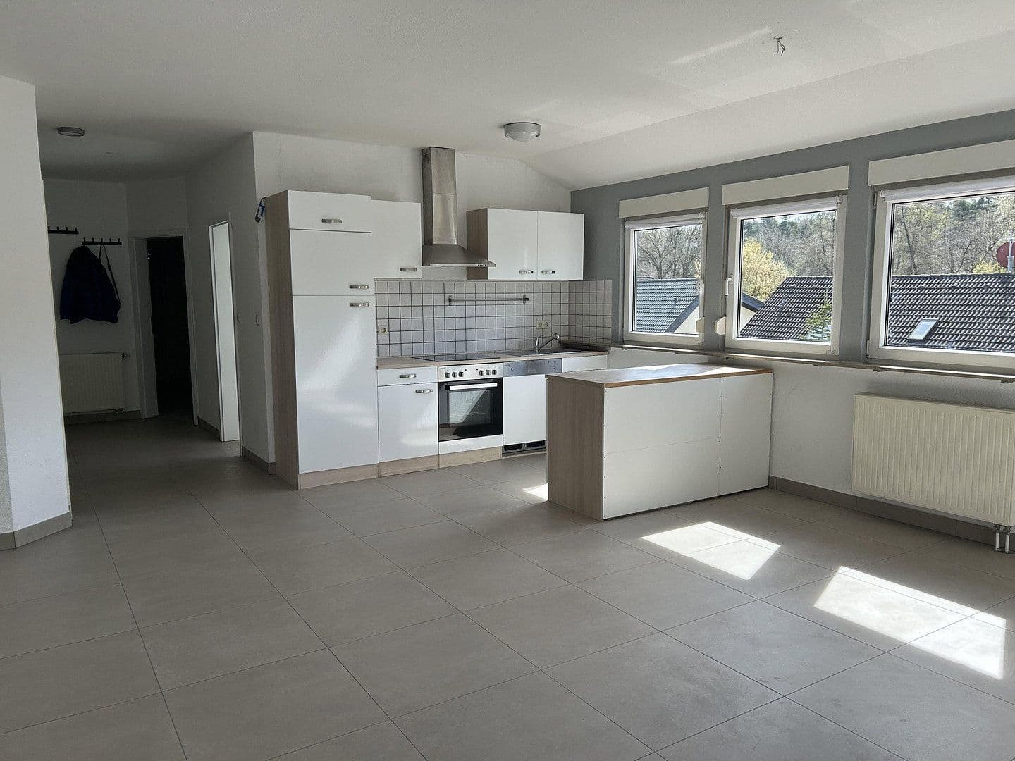 Predaj bytu 2-izbový 79 m², Rödermark, Hesensko Predaj bytu 2-izbový 79 m², Rödermark, Hesensko