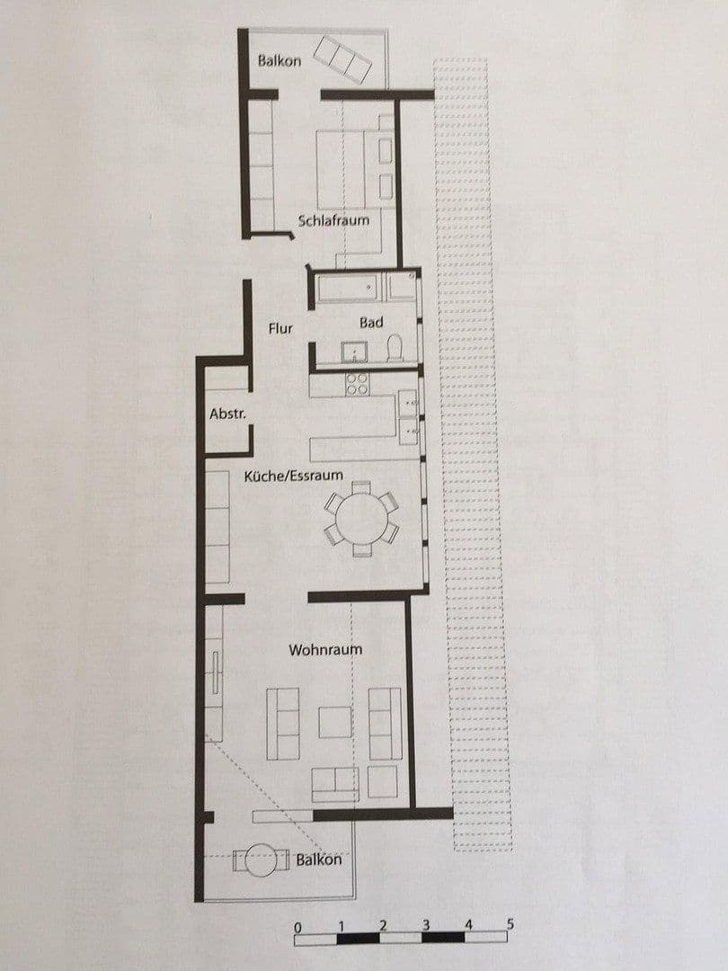 Predaj bytu 2-izbový 79 m², Rödermark, Hesensko Predaj bytu 2-izbový 79 m², Rödermark, Hesensko
