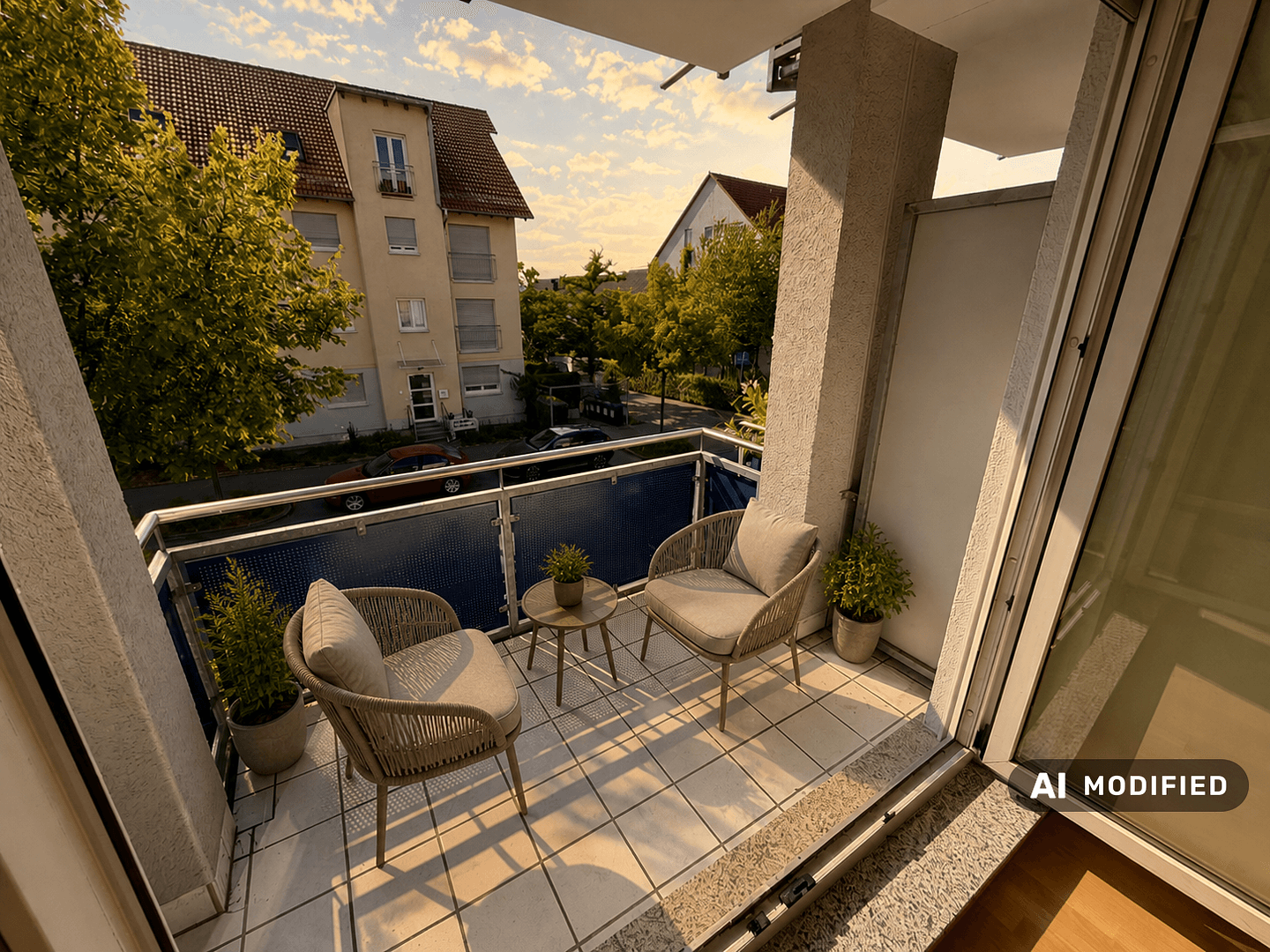 Predaj bytu 3-izbový 78 m², Frankfurt, Hesensko Predaj bytu 3-izbový 78 m², Frankfurt, Hesensko