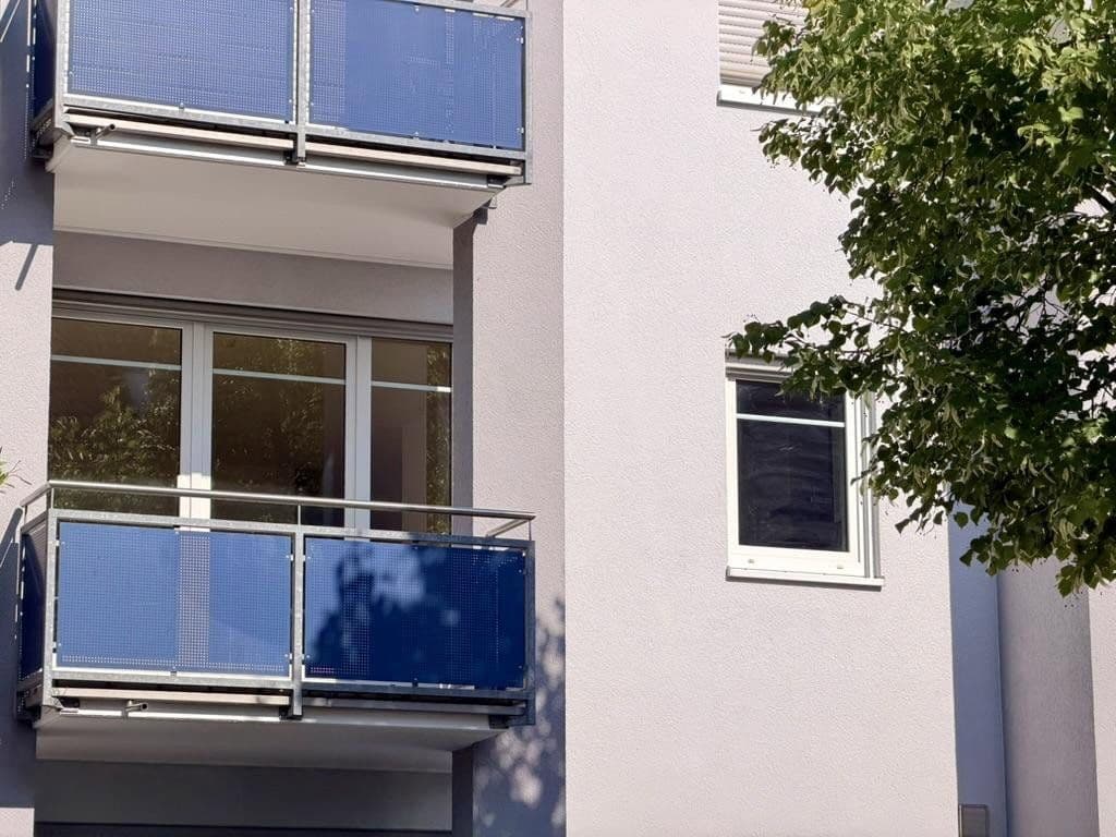 Predaj bytu 3-izbový 78 m², Frankfurt, Hesensko Predaj bytu 3-izbový 78 m², Frankfurt, Hesensko