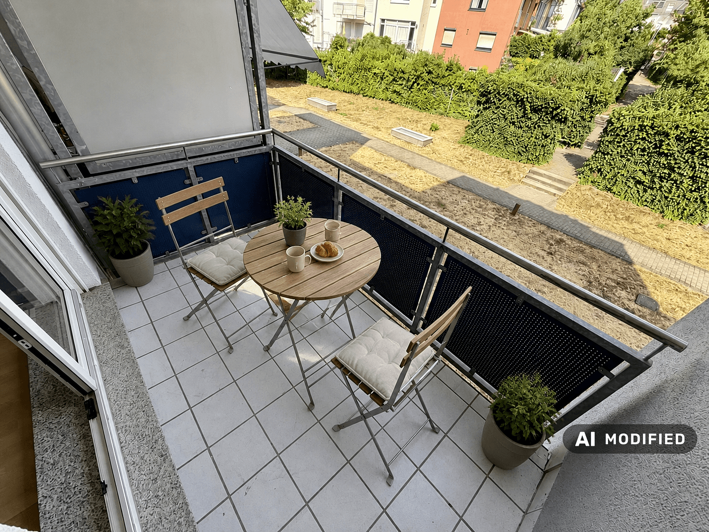 Predaj bytu 3-izbový 78 m², Frankfurt, Hesensko Predaj bytu 3-izbový 78 m², Frankfurt, Hesensko