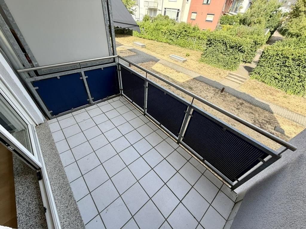 Predaj bytu 3-izbový 78 m², Frankfurt, Hesensko Predaj bytu 3-izbový 78 m², Frankfurt, Hesensko