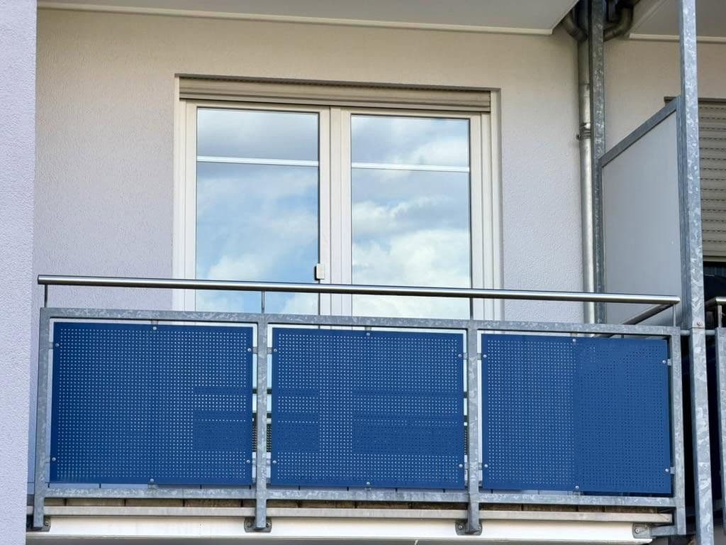 Predaj bytu 3-izbový 78 m², Frankfurt, Hesensko Predaj bytu 3-izbový 78 m², Frankfurt, Hesensko