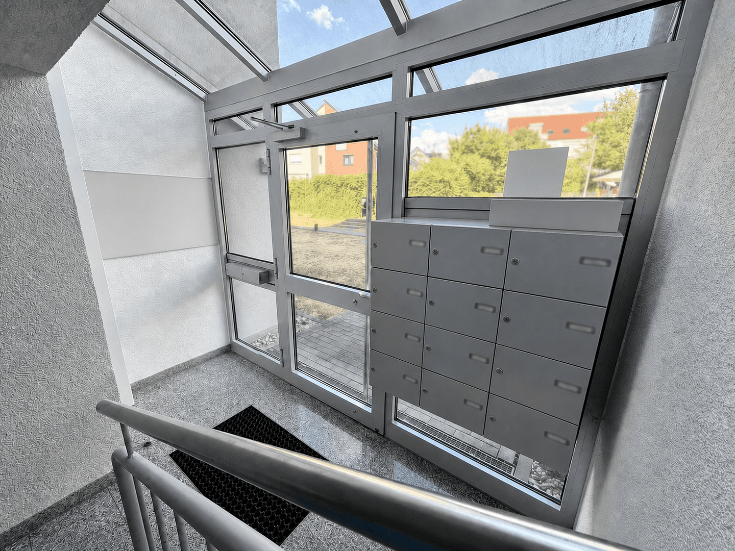 Predaj bytu 3-izbový 78 m², Frankfurt, Hesensko Predaj bytu 3-izbový 78 m², Frankfurt, Hesensko