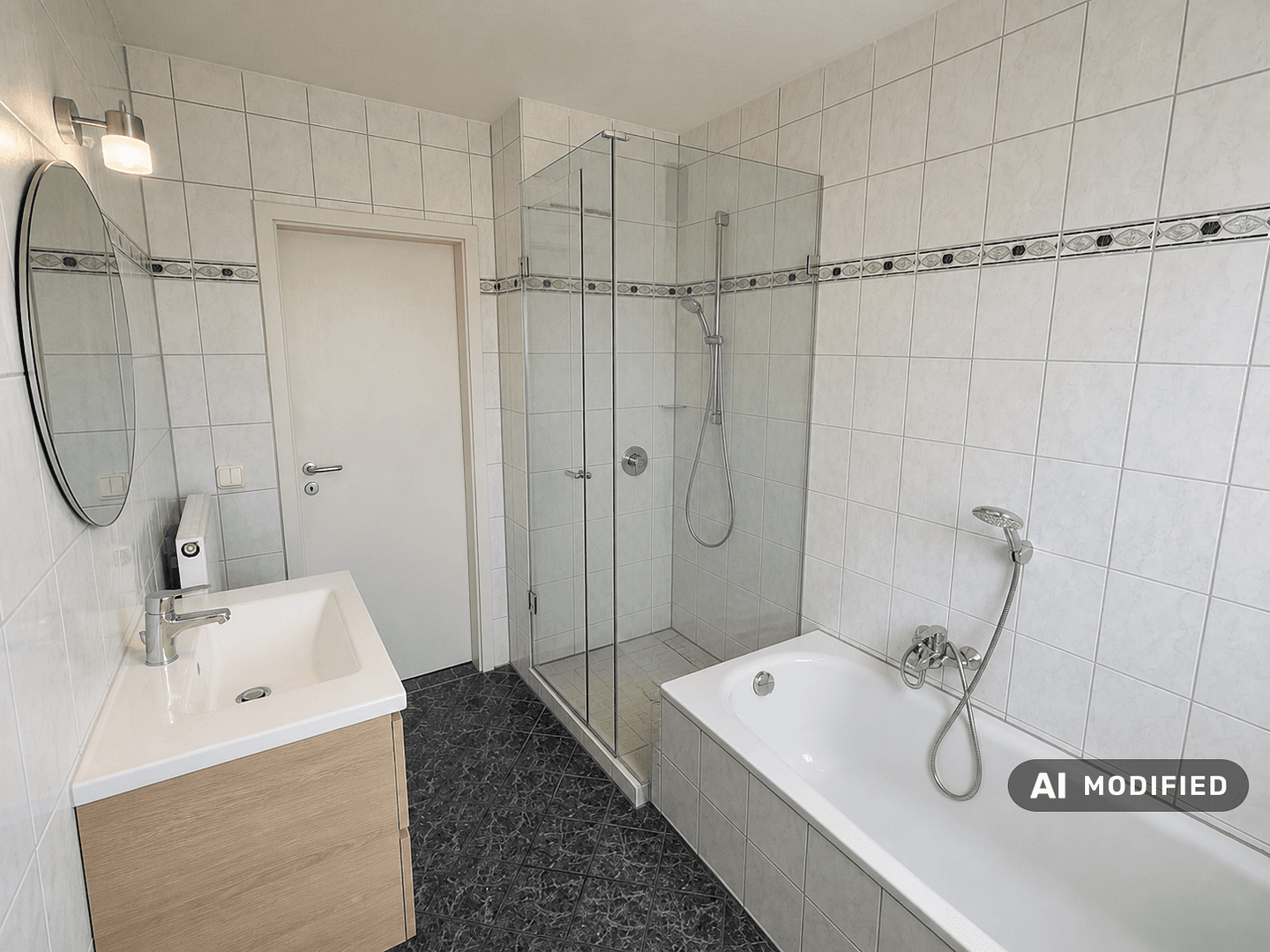 Predaj bytu 3-izbový 78 m², Frankfurt, Hesensko Predaj bytu 3-izbový 78 m², Frankfurt, Hesensko