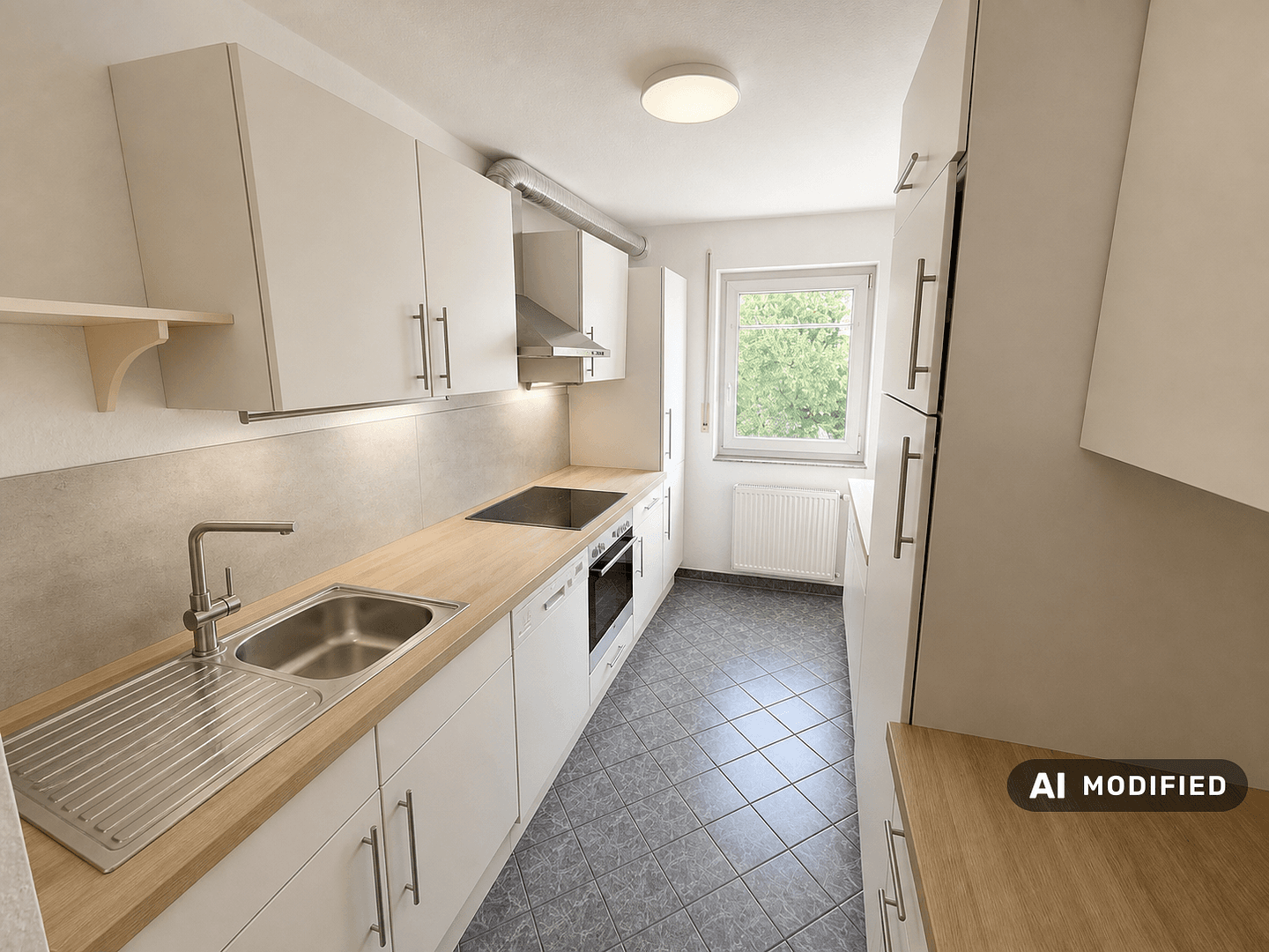 Predaj bytu 3-izbový 78 m², Frankfurt, Hesensko Predaj bytu 3-izbový 78 m², Frankfurt, Hesensko