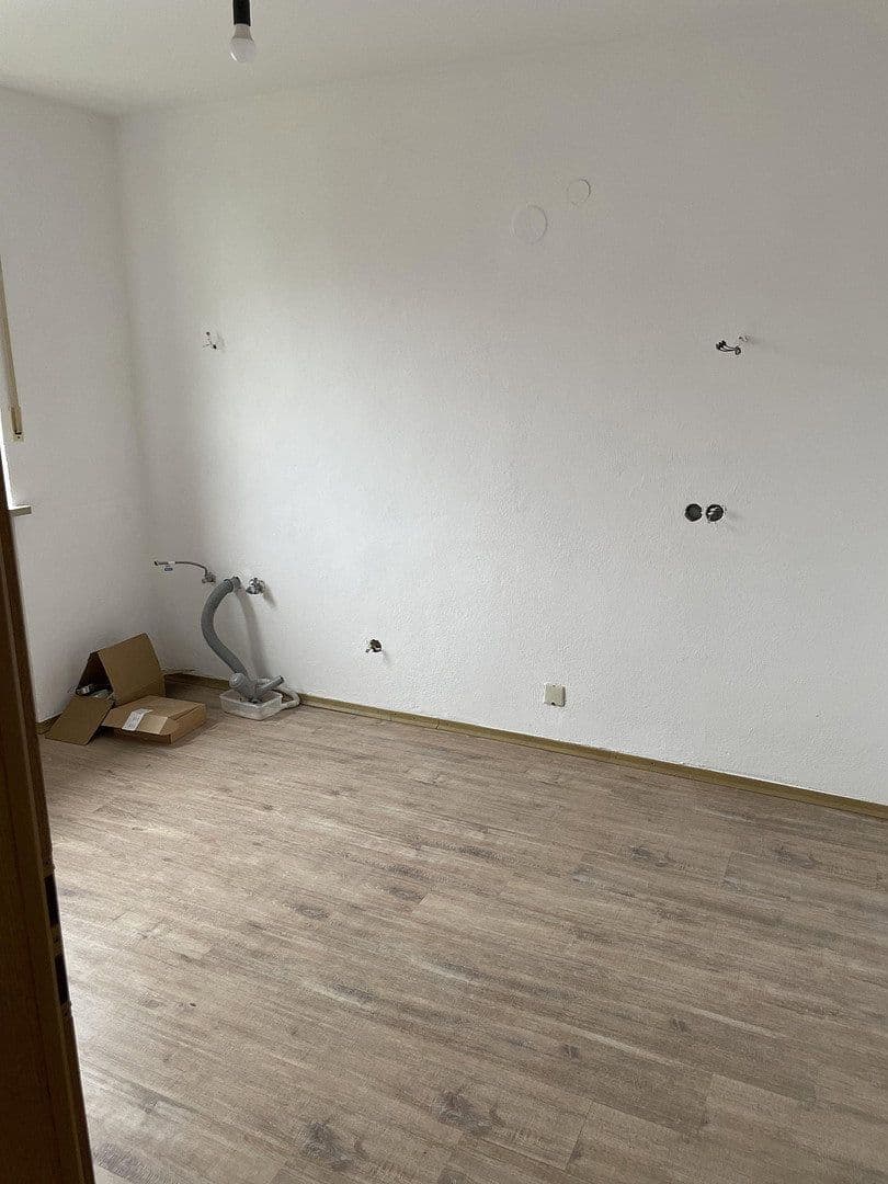 Prenájom bytu 4-izbový 108 m², Hans-Carossastrasse, Mainburg, Bavorsko Prenájom bytu 4-izbový 108 m², Hans-Carossastrasse, Mainburg, Bavorsko