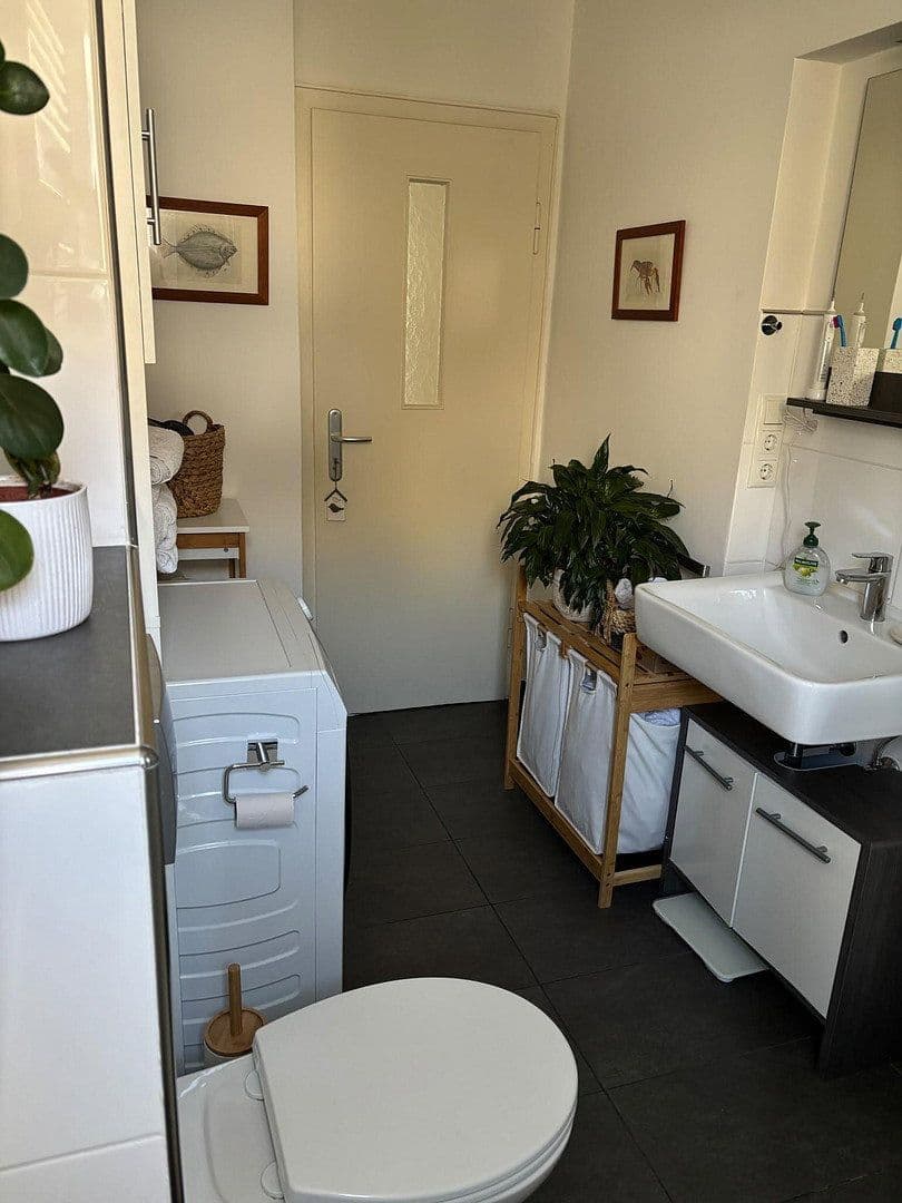 Predaj bytu 3-izbový 80 m², Herkulesstraße, Kassel, Hesensko Predaj bytu 3-izbový 80 m², Herkulesstraße, Kassel, Hesensko