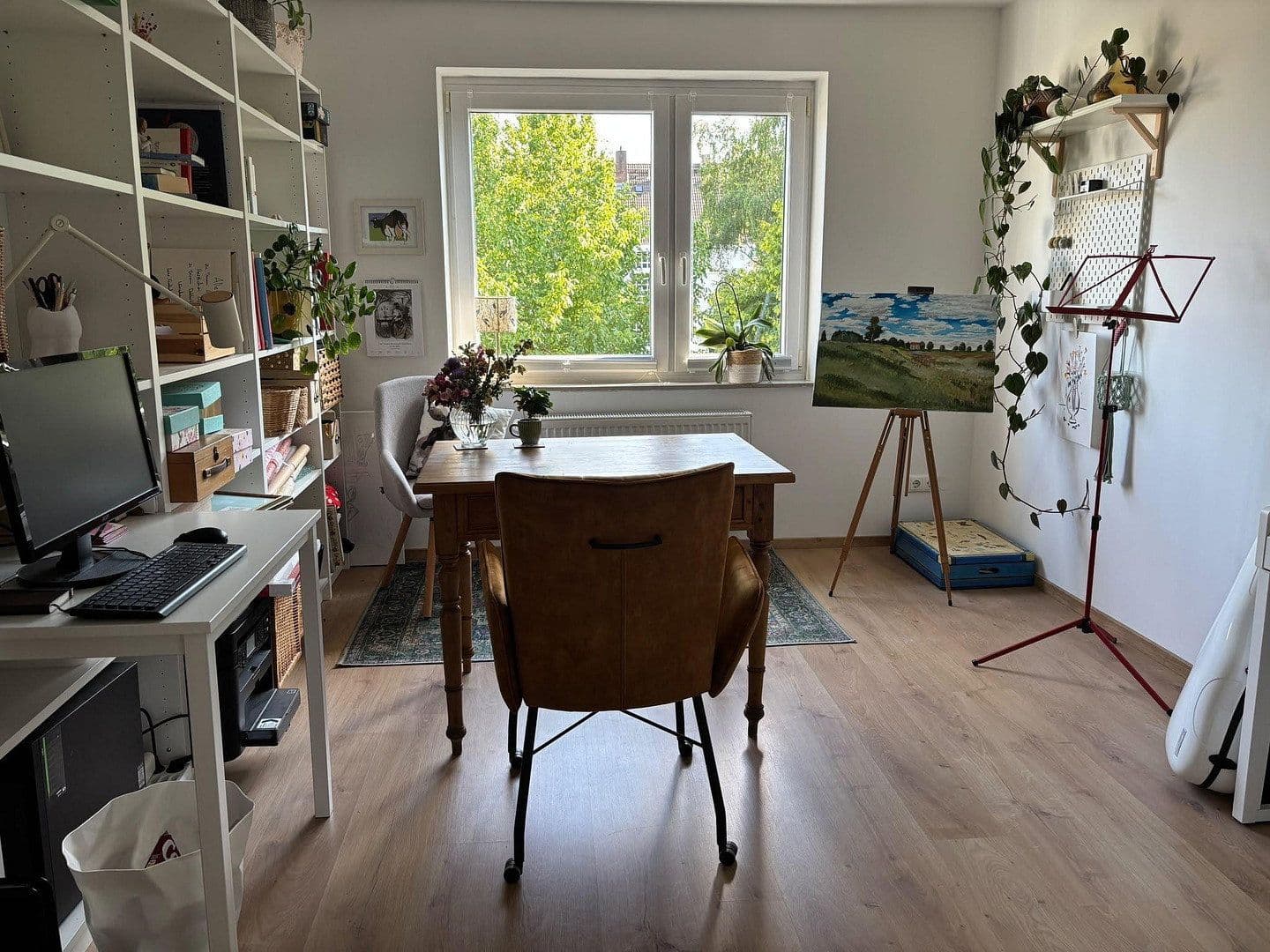 Predaj bytu 3-izbový 80 m², Herkulesstraße, Kassel, Hesensko Predaj bytu 3-izbový 80 m², Herkulesstraße, Kassel, Hesensko