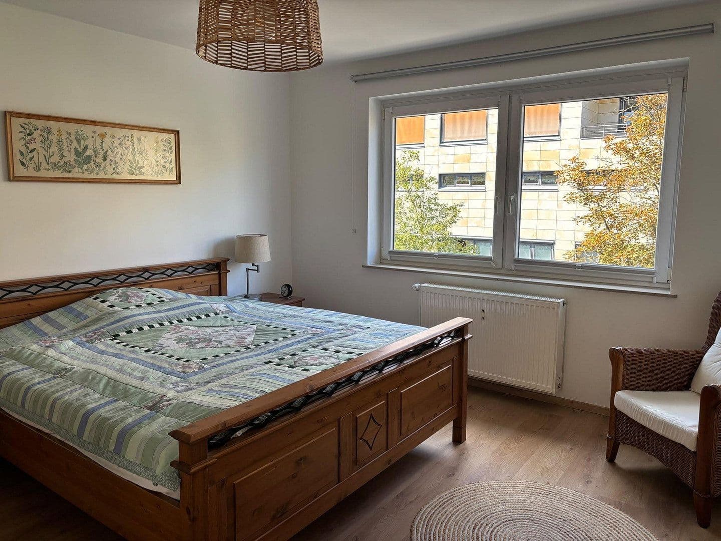 Predaj bytu 3-izbový 80 m², Herkulesstraße, Kassel, Hesensko Predaj bytu 3-izbový 80 m², Herkulesstraße, Kassel, Hesensko
