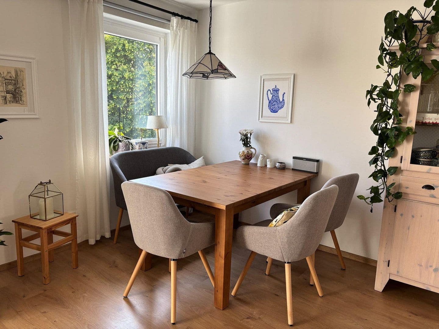 Predaj bytu 3-izbový 80 m², Herkulesstraße, Kassel, Hesensko Predaj bytu 3-izbový 80 m², Herkulesstraße, Kassel, Hesensko