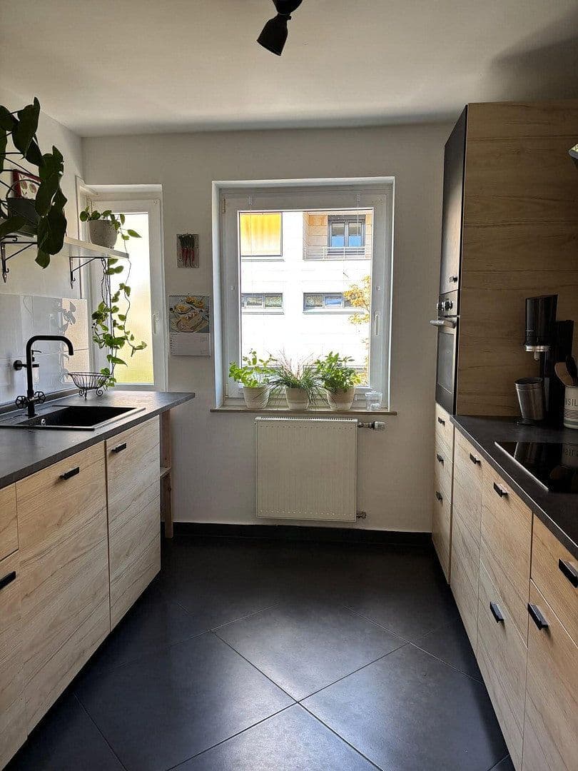 Predaj bytu 3-izbový 80 m², Herkulesstraße, Kassel, Hesensko Predaj bytu 3-izbový 80 m², Herkulesstraße, Kassel, Hesensko
