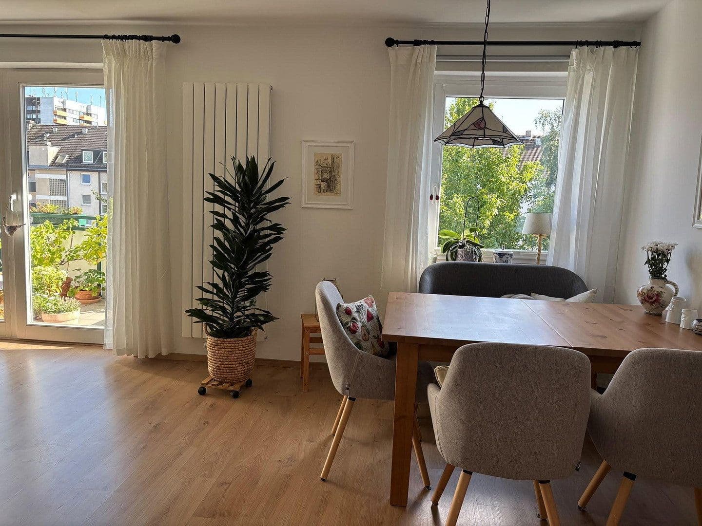 Predaj bytu 3-izbový 80 m², Herkulesstraße, Kassel, Hesensko Predaj bytu 3-izbový 80 m², Herkulesstraße, Kassel, Hesensko