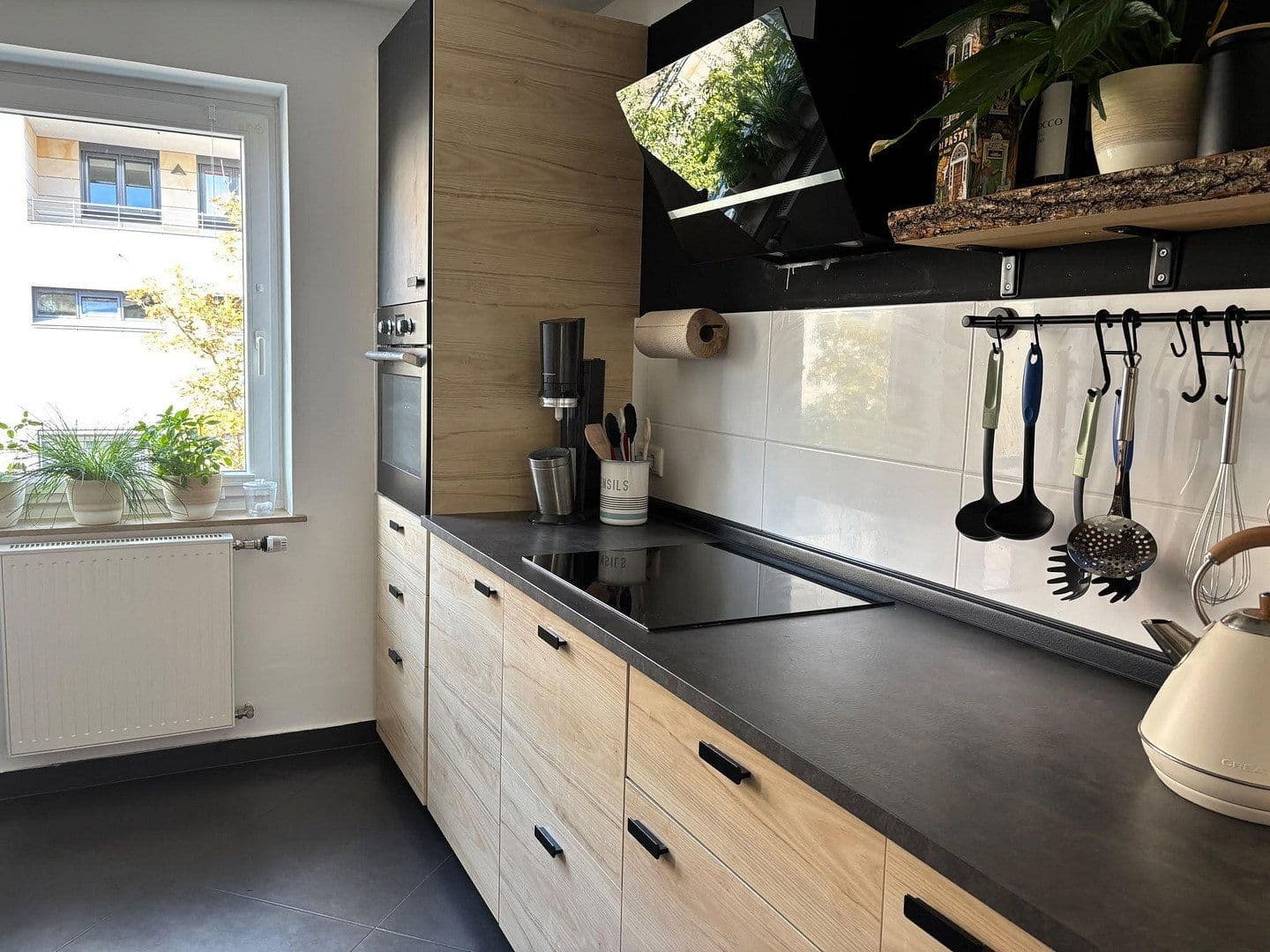 Predaj bytu 3-izbový 80 m², Herkulesstraße, Kassel, Hesensko Predaj bytu 3-izbový 80 m², Herkulesstraße, Kassel, Hesensko