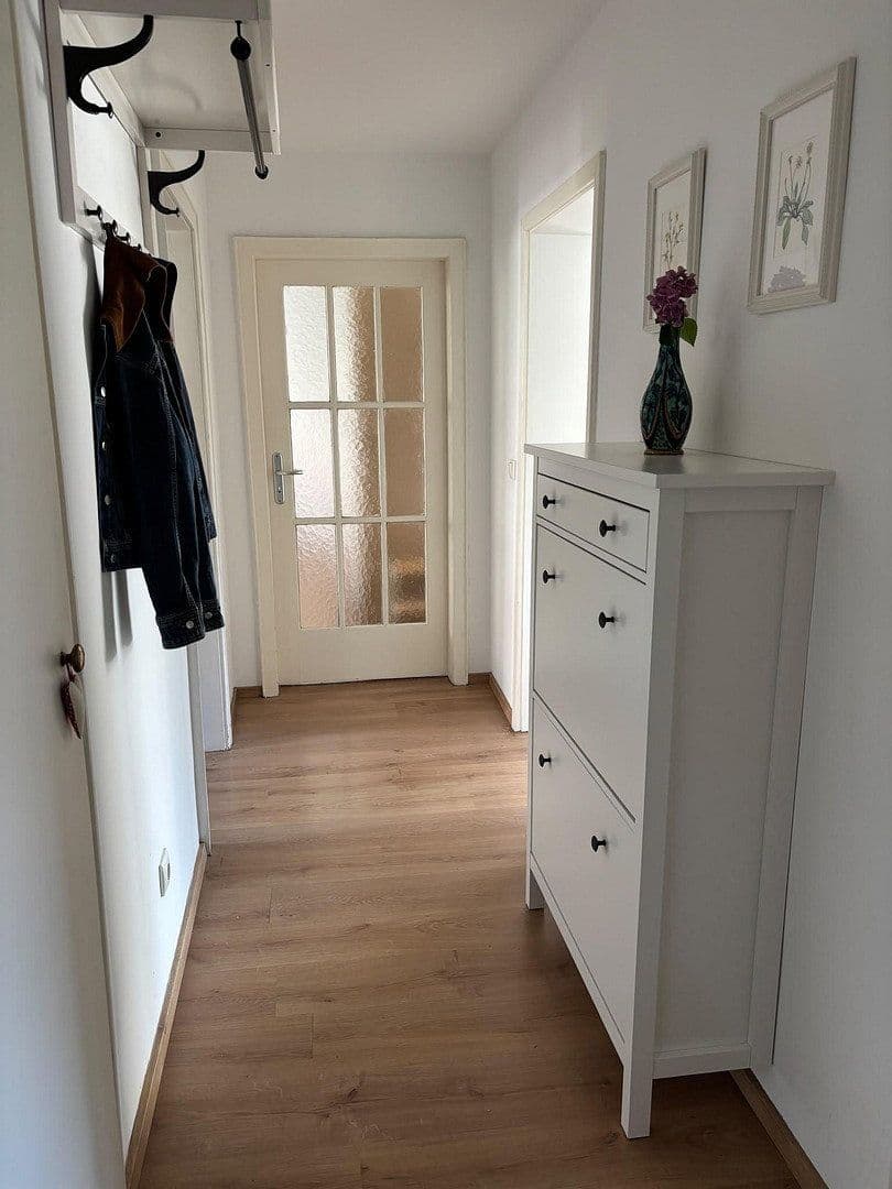 Predaj bytu 3-izbový 80 m², Herkulesstraße, Kassel, Hesensko Predaj bytu 3-izbový 80 m², Herkulesstraße, Kassel, Hesensko