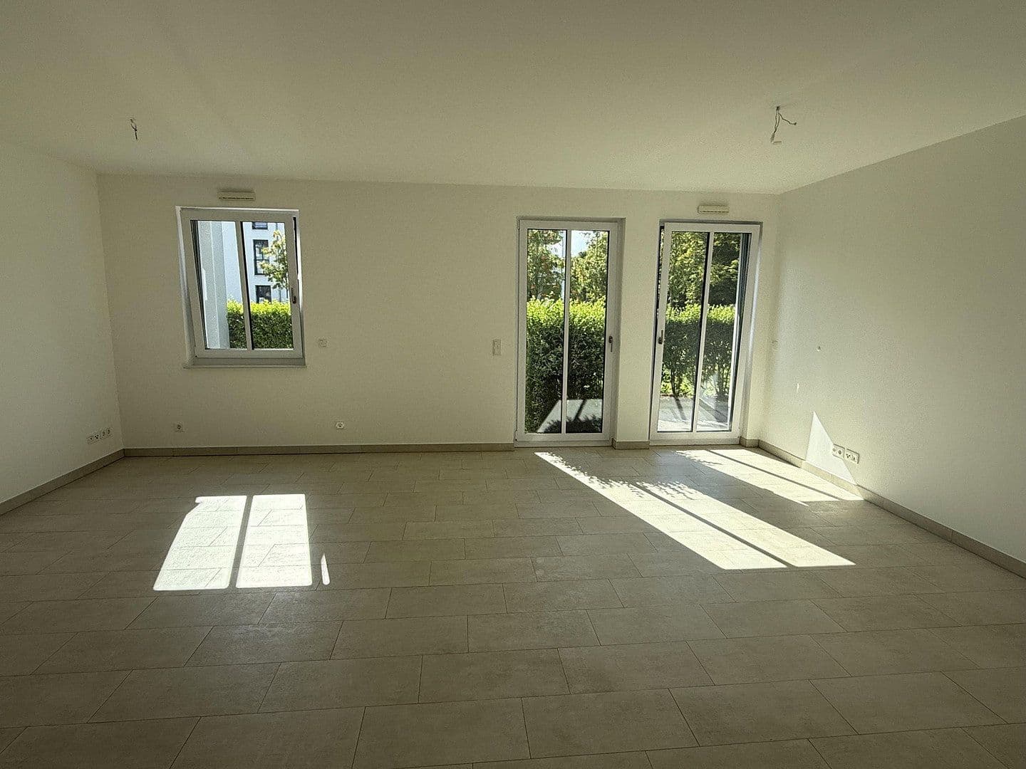 Prenájom bytu 3-izbový 92 m², Parkstrasse 46a, Rostock Warnemünde, Meklenbursko-Predpomoransko Prenájom bytu 3-izbový 92 m², Parkstrasse 46a, Rostock Warnemünde, Meklenbursko-Predpomoransko