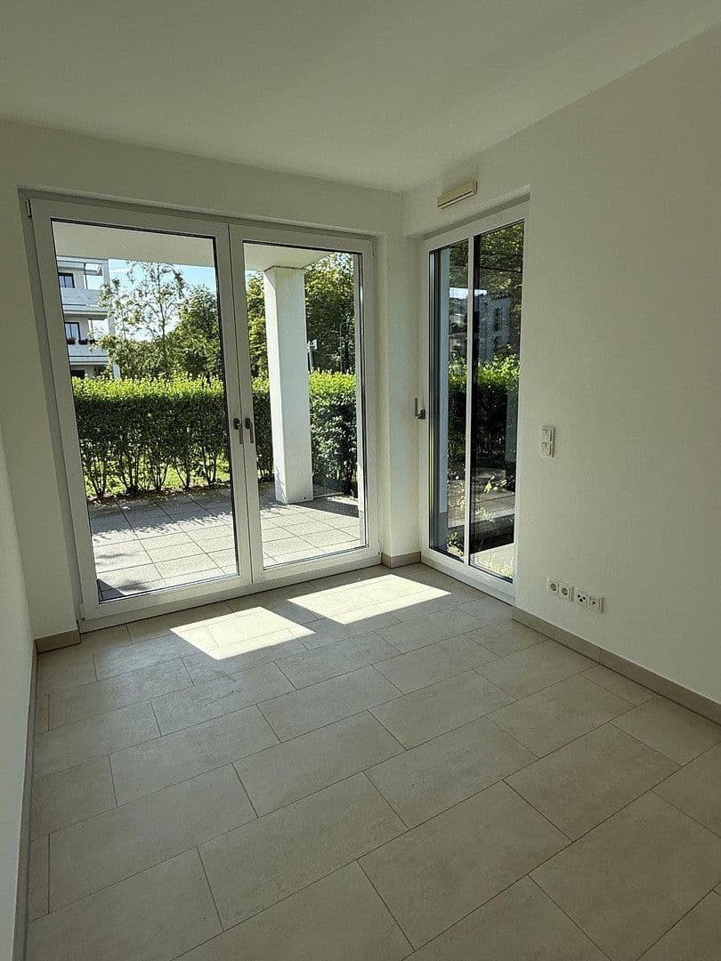 Prenájom bytu 3-izbový 92 m², Parkstrasse 46a, Rostock Warnemünde, Meklenbursko-Predpomoransko Prenájom bytu 3-izbový 92 m², Parkstrasse 46a, Rostock Warnemünde, Meklenbursko-Predpomoransko