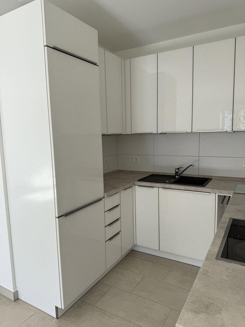 Prenájom bytu 3-izbový 92 m², Parkstrasse 46a, Rostock Warnemünde, Meklenbursko-Predpomoransko Prenájom bytu 3-izbový 92 m², Parkstrasse 46a, Rostock Warnemünde, Meklenbursko-Predpomoransko