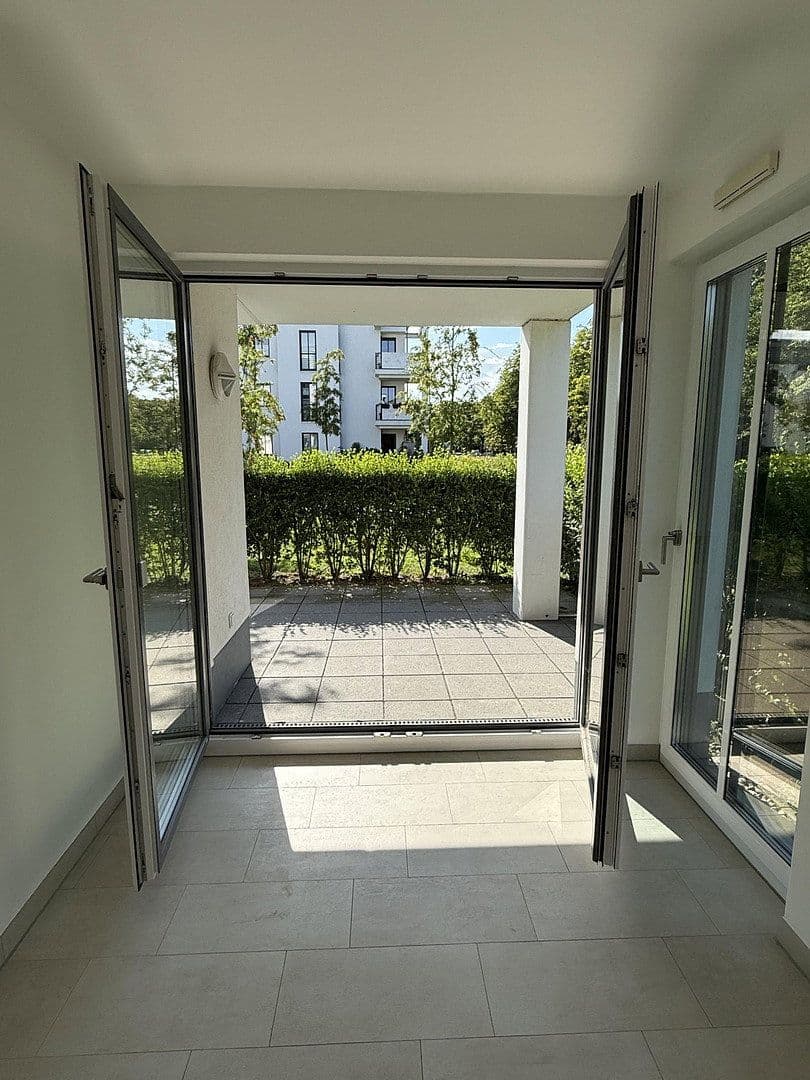 Prenájom bytu 3-izbový 92 m², Parkstrasse 46a, Rostock Warnemünde, Meklenbursko-Predpomoransko Prenájom bytu 3-izbový 92 m², Parkstrasse 46a, Rostock Warnemünde, Meklenbursko-Predpomoransko
