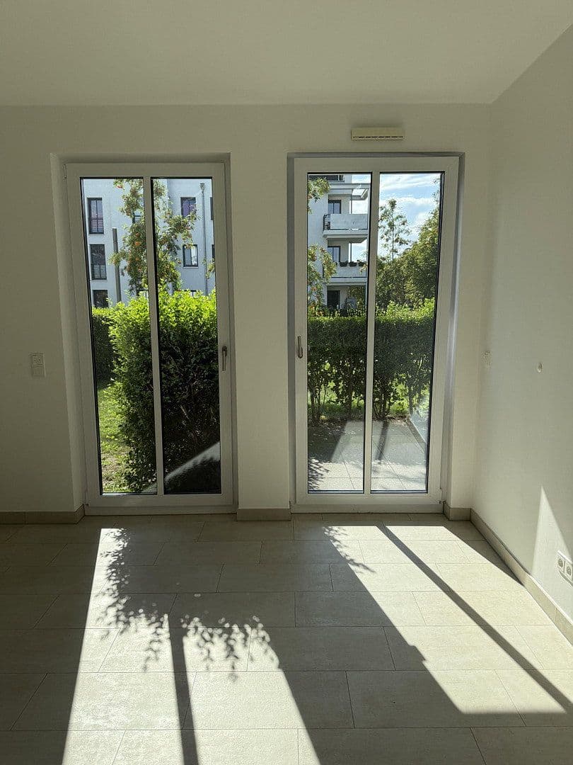 Prenájom bytu 3-izbový 92 m², Parkstrasse 46a, Rostock Warnemünde, Meklenbursko-Predpomoransko Prenájom bytu 3-izbový 92 m², Parkstrasse 46a, Rostock Warnemünde, Meklenbursko-Predpomoransko