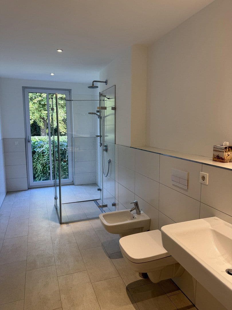 Prenájom bytu 3-izbový 92 m², Parkstrasse 46a, Rostock Warnemünde, Meklenbursko-Predpomoransko Prenájom bytu 3-izbový 92 m², Parkstrasse 46a, Rostock Warnemünde, Meklenbursko-Predpomoransko