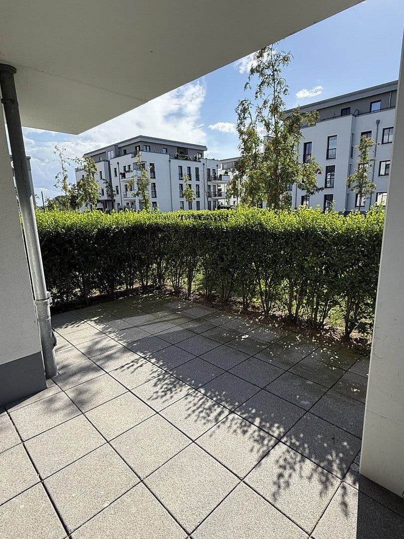 Prenájom bytu 3-izbový 92 m², Parkstrasse 46a, Rostock Warnemünde, Meklenbursko-Predpomoransko Prenájom bytu 3-izbový 92 m², Parkstrasse 46a, Rostock Warnemünde, Meklenbursko-Predpomoransko