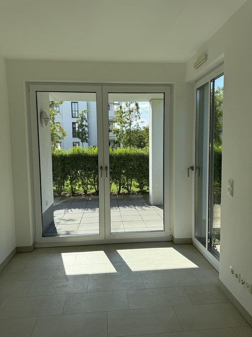 Prenájom bytu 3-izbový 92 m², Parkstrasse 46a, Rostock Warnemünde, Meklenbursko-Predpomoransko Prenájom bytu 3-izbový 92 m², Parkstrasse 46a, Rostock Warnemünde, Meklenbursko-Predpomoransko
