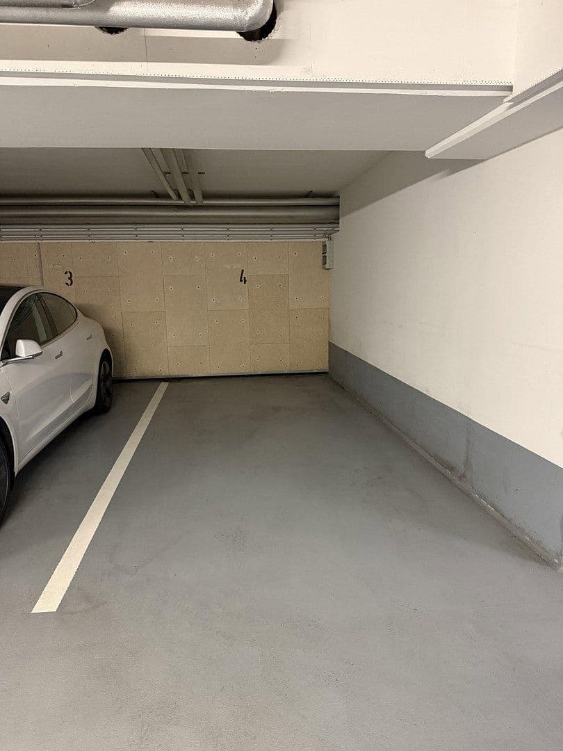 Prenájom bytu 3-izbový 92 m², Parkstrasse 46a, Rostock Warnemünde, Meklenbursko-Predpomoransko Prenájom bytu 3-izbový 92 m², Parkstrasse 46a, Rostock Warnemünde, Meklenbursko-Predpomoransko