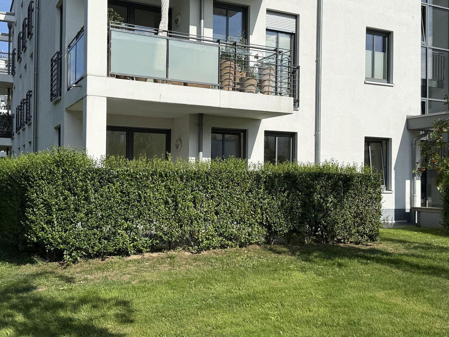 Prenájom bytu 3-izbový 92 m², Parkstrasse 46a, Rostock Warnemünde, Meklenbursko-Predpomoransko Prenájom bytu 3-izbový 92 m², Parkstrasse 46a, Rostock Warnemünde, Meklenbursko-Predpomoransko