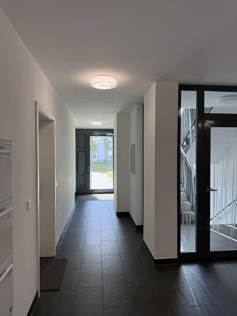 Prenájom bytu 3-izbový 92 m², Parkstrasse 46a, Rostock Warnemünde, Meklenbursko-Predpomoransko Prenájom bytu 3-izbový 92 m², Parkstrasse 46a, Rostock Warnemünde, Meklenbursko-Predpomoransko