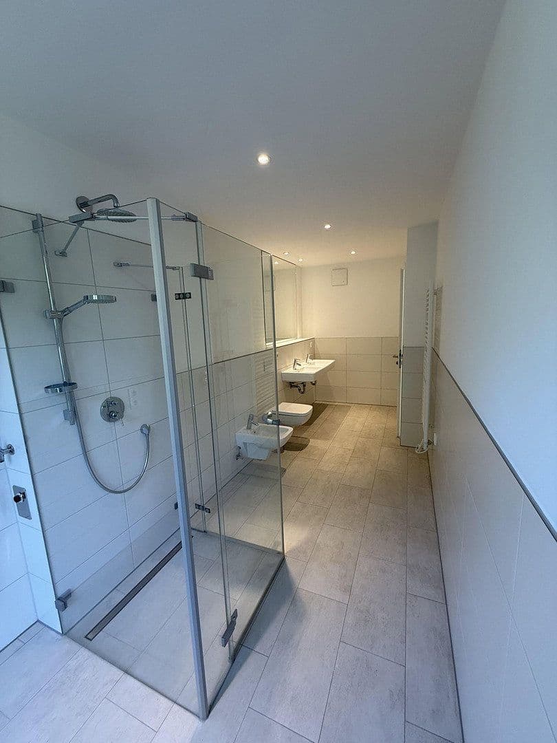 Prenájom bytu 3-izbový 92 m², Parkstrasse 46a, Rostock Warnemünde, Meklenbursko-Predpomoransko Prenájom bytu 3-izbový 92 m², Parkstrasse 46a, Rostock Warnemünde, Meklenbursko-Predpomoransko