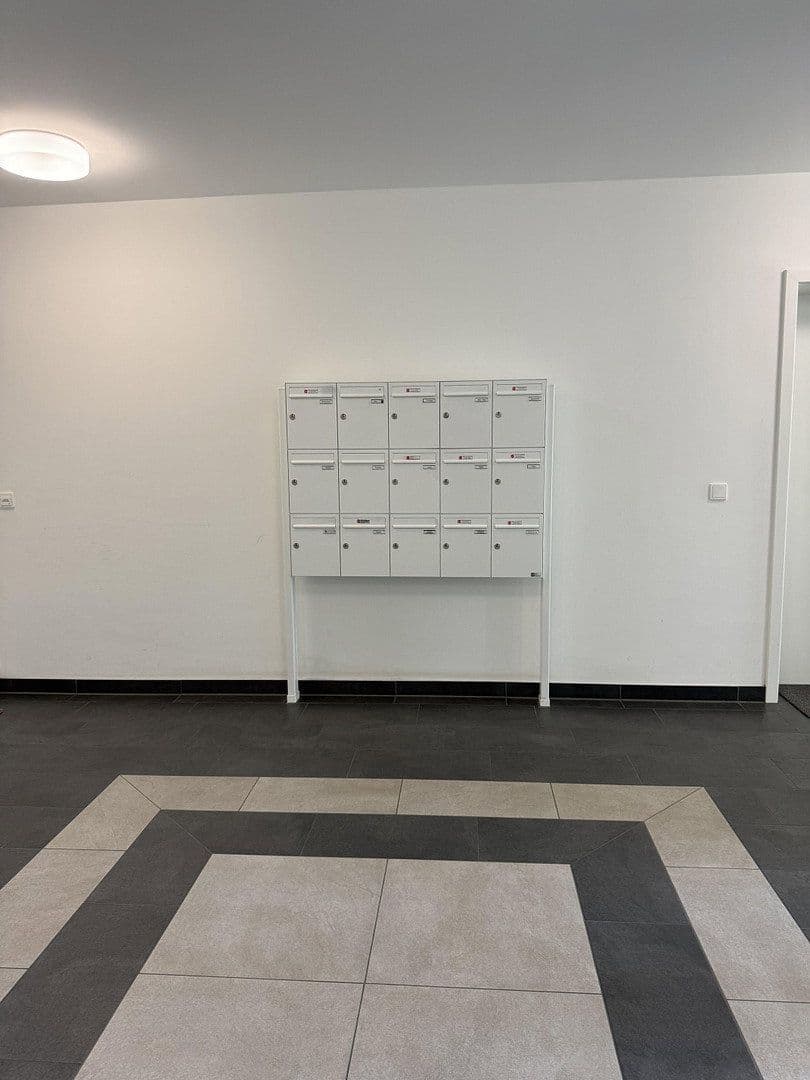 Prenájom bytu 3-izbový 92 m², Parkstrasse 46a, Rostock Warnemünde, Meklenbursko-Predpomoransko Prenájom bytu 3-izbový 92 m², Parkstrasse 46a, Rostock Warnemünde, Meklenbursko-Predpomoransko