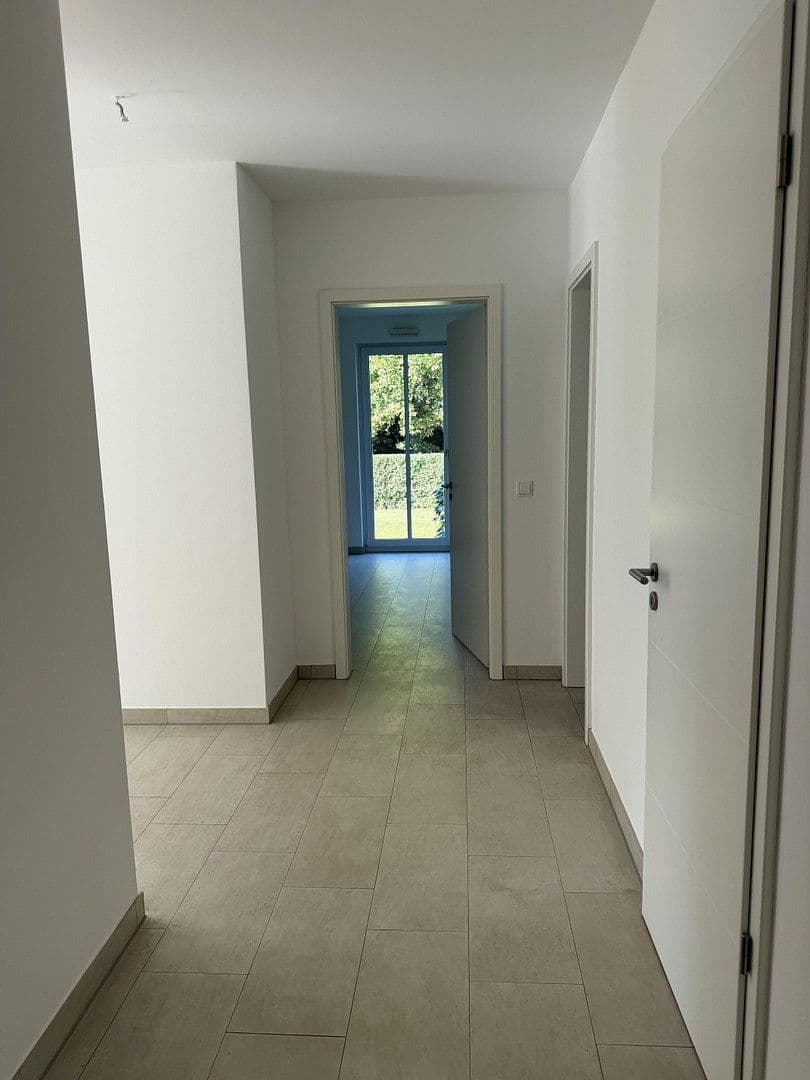 Prenájom bytu 3-izbový 92 m², Parkstrasse 46a, Rostock Warnemünde, Meklenbursko-Predpomoransko Prenájom bytu 3-izbový 92 m², Parkstrasse 46a, Rostock Warnemünde, Meklenbursko-Predpomoransko