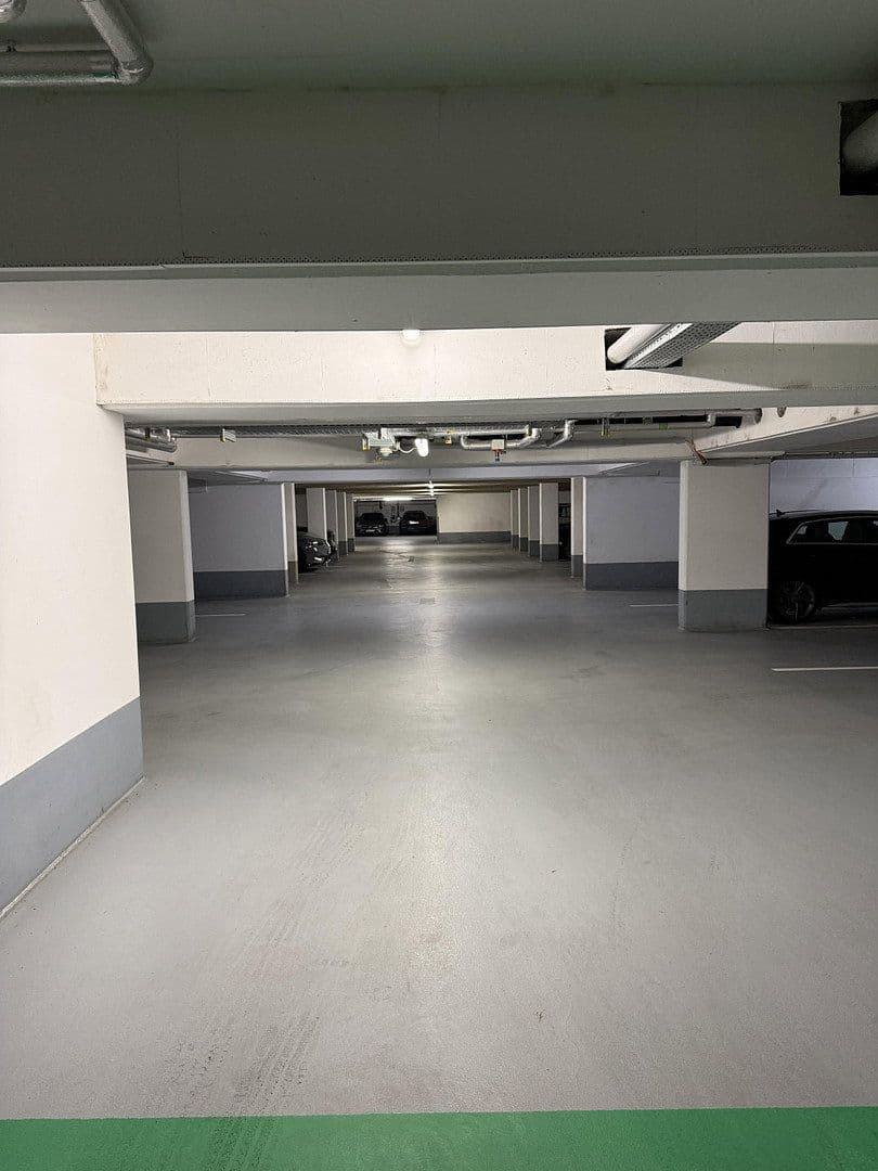 Prenájom bytu 3-izbový 92 m², Parkstrasse 46a, Rostock Warnemünde, Meklenbursko-Predpomoransko Prenájom bytu 3-izbový 92 m², Parkstrasse 46a, Rostock Warnemünde, Meklenbursko-Predpomoransko