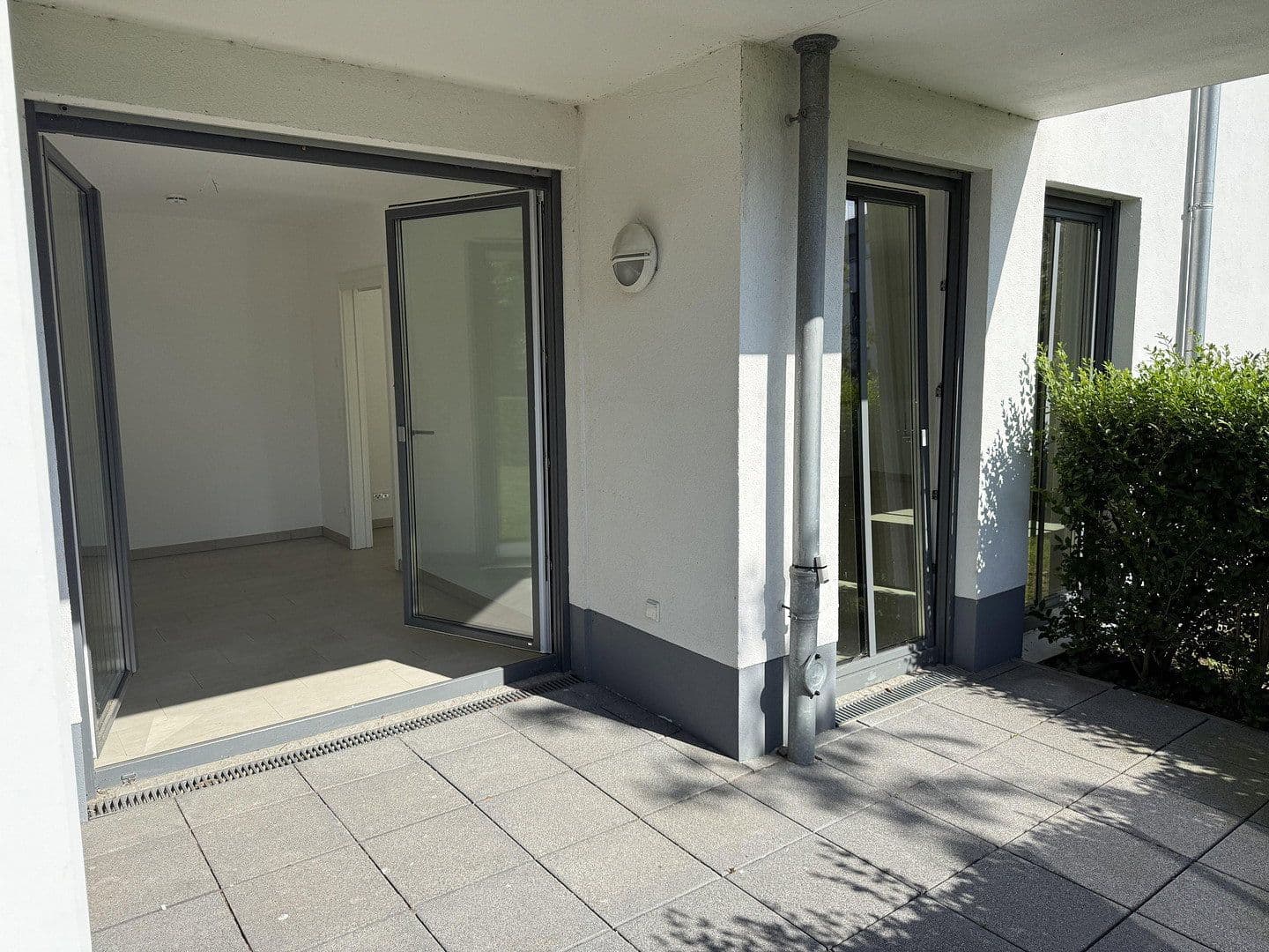 Prenájom bytu 3-izbový 92 m², Parkstrasse 46a, Rostock Warnemünde, Meklenbursko-Predpomoransko Prenájom bytu 3-izbový 92 m², Parkstrasse 46a, Rostock Warnemünde, Meklenbursko-Predpomoransko