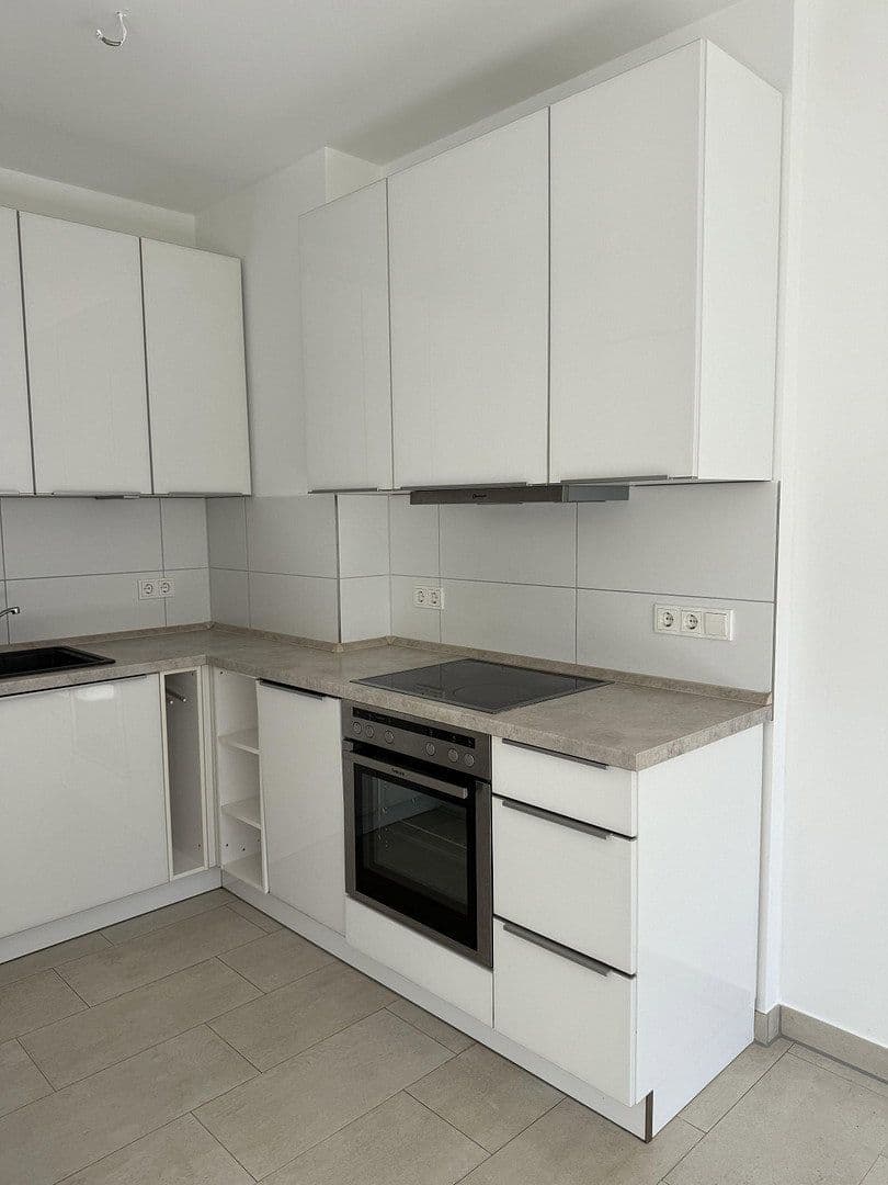 Prenájom bytu 3-izbový 92 m², Parkstrasse 46a, Rostock Warnemünde, Meklenbursko-Predpomoransko Prenájom bytu 3-izbový 92 m², Parkstrasse 46a, Rostock Warnemünde, Meklenbursko-Predpomoransko