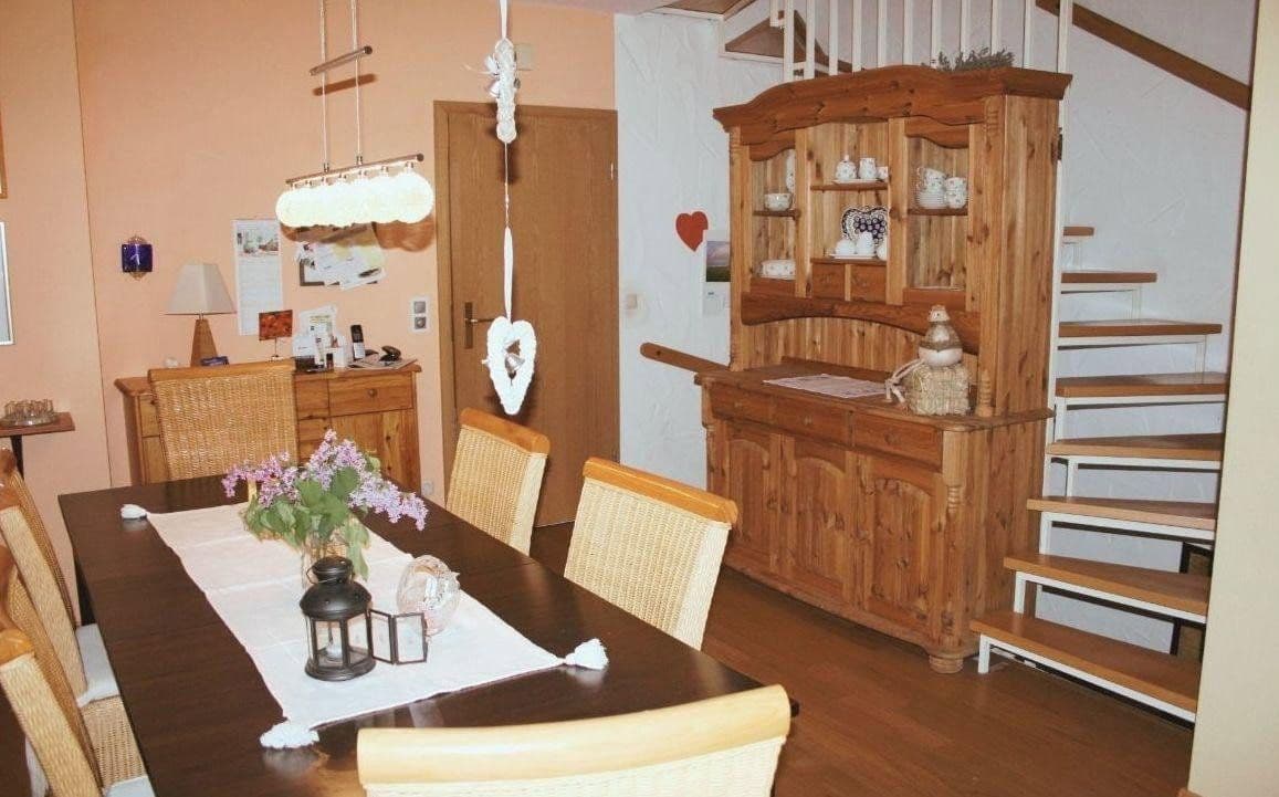 Predaj domu 135 m², pozemok 250 m², Weidenberg, Bavorsko Predaj domu 135 m², pozemok 250 m², Weidenberg, Bavorsko
