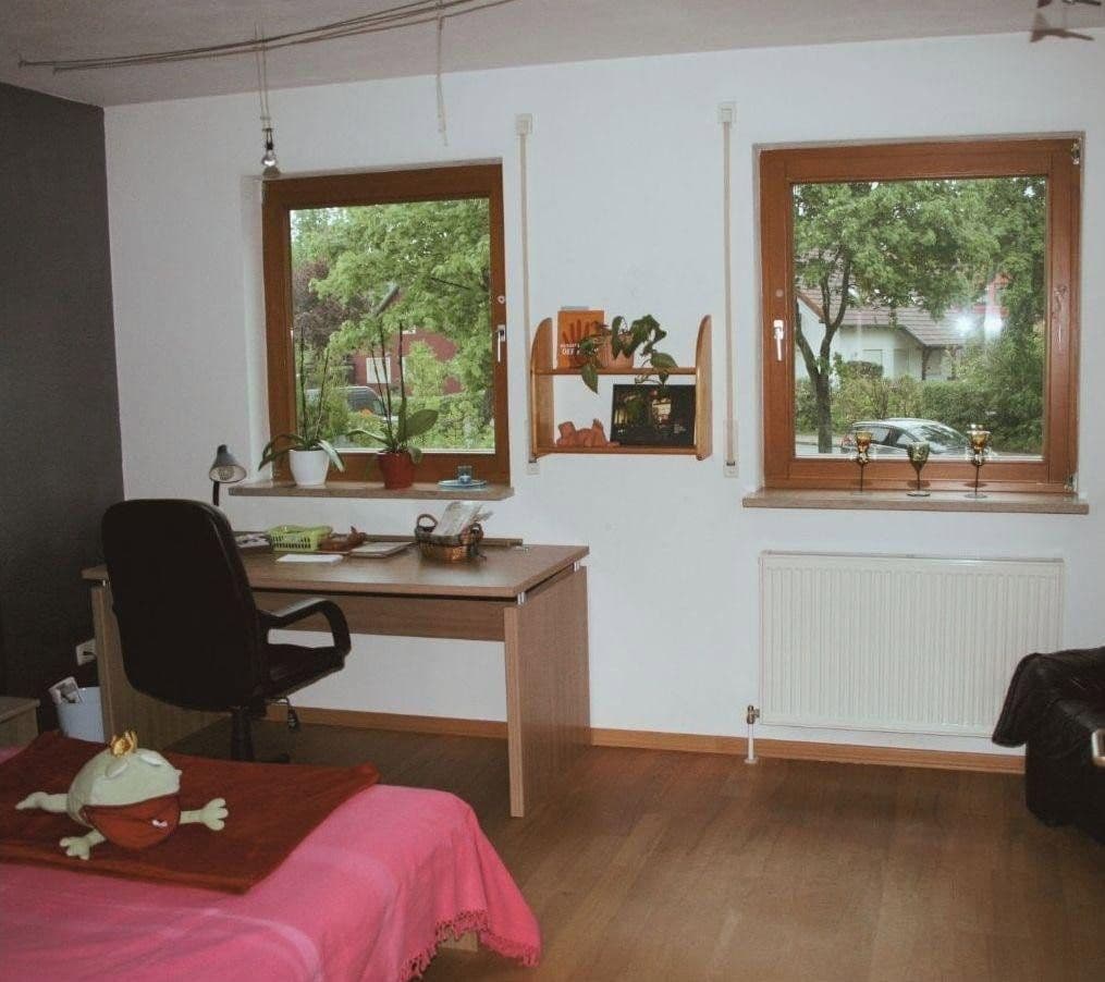 Predaj domu 135 m², pozemok 250 m², Weidenberg, Bavorsko Predaj domu 135 m², pozemok 250 m², Weidenberg, Bavorsko