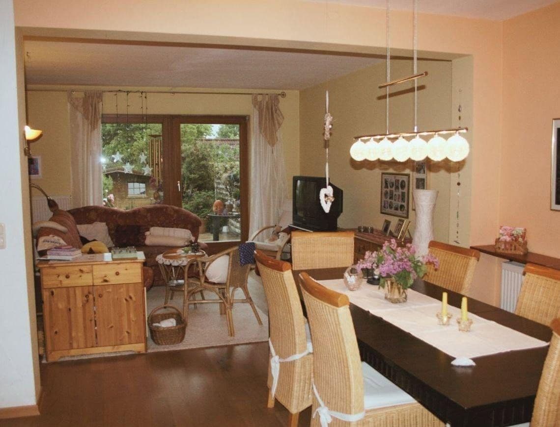 Predaj domu 135 m², pozemok 250 m², Weidenberg, Bavorsko Predaj domu 135 m², pozemok 250 m², Weidenberg, Bavorsko