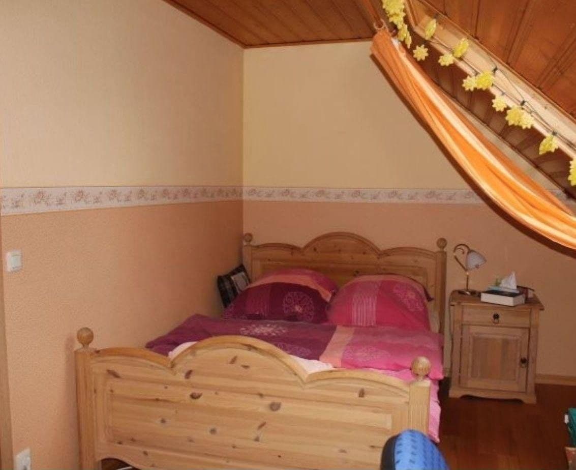 Predaj domu 135 m², pozemok 250 m², Weidenberg, Bavorsko Predaj domu 135 m², pozemok 250 m², Weidenberg, Bavorsko