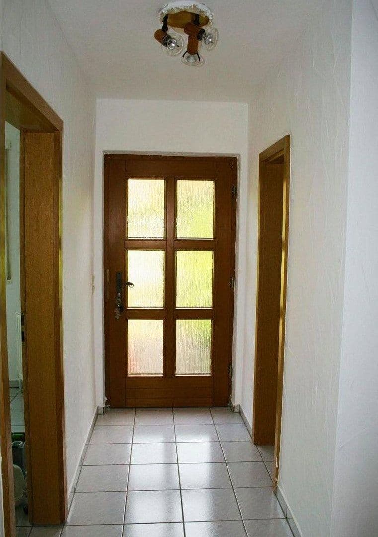 Predaj domu 135 m², pozemok 250 m², Weidenberg, Bavorsko Predaj domu 135 m², pozemok 250 m², Weidenberg, Bavorsko