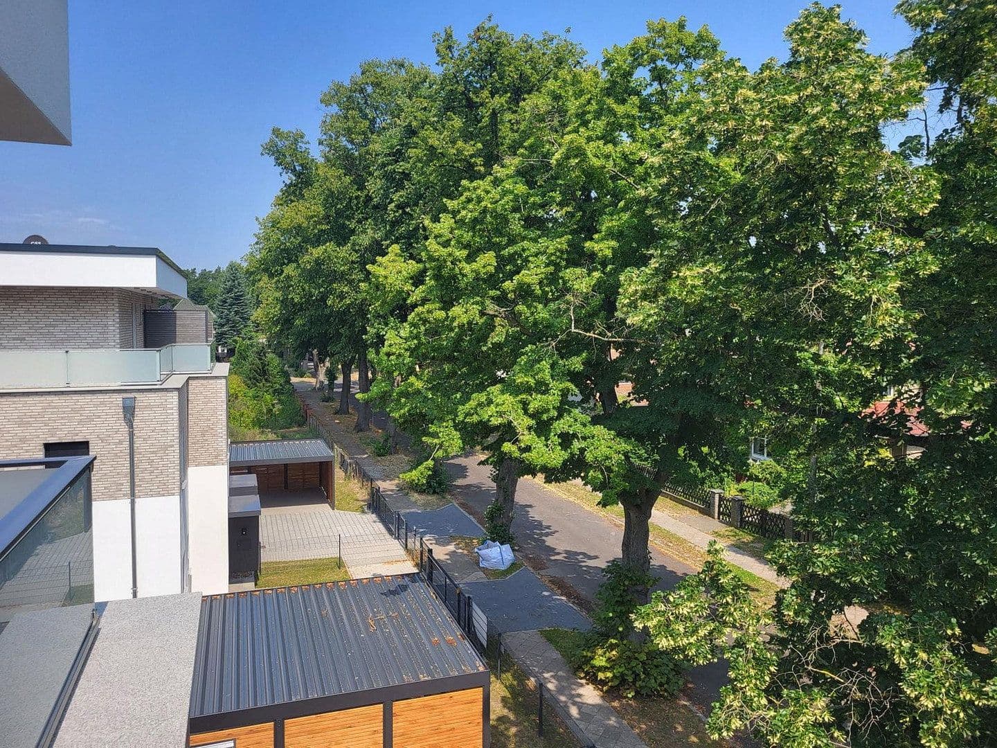 Predaj domu 165 m², pozemok 438 m², Kochstraße 40a, Falkensee, Brandenbursko Predaj domu 165 m², pozemok 438 m², Kochstraße 40a, Falkensee, Brandenbursko