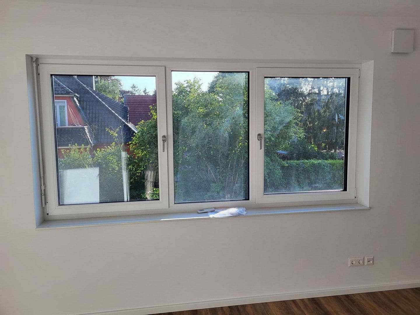 Predaj domu 165 m², pozemok 438 m², Kochstraße 40a, Falkensee, Brandenbursko Predaj domu 165 m², pozemok 438 m², Kochstraße 40a, Falkensee, Brandenbursko